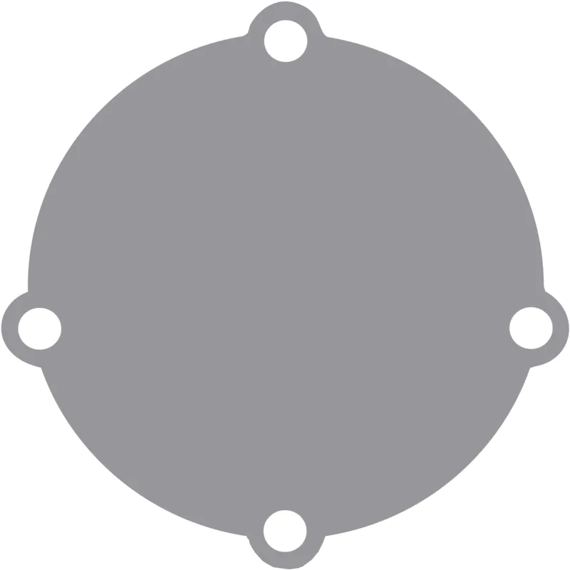 Johnson Pump Bronzener Deckel für Pumpe F5/F6