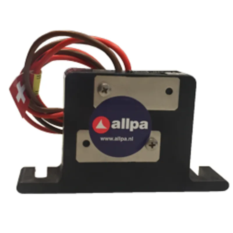 Elektronischer Schwimmerschalter für 12v und 24v Bilgepumpen