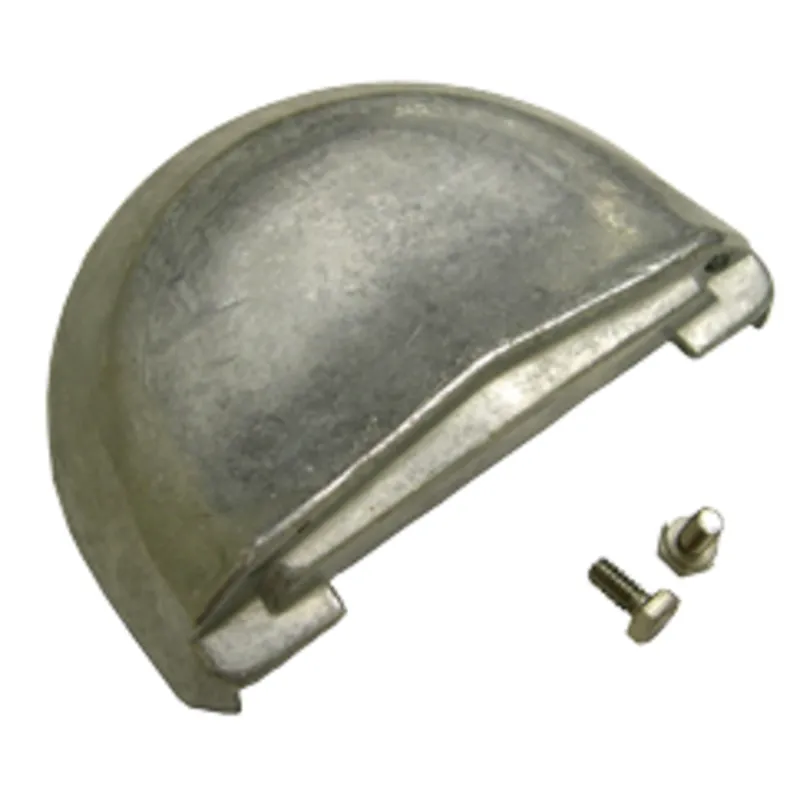 Volvo Penta Navalloy Transom Plate - Sx