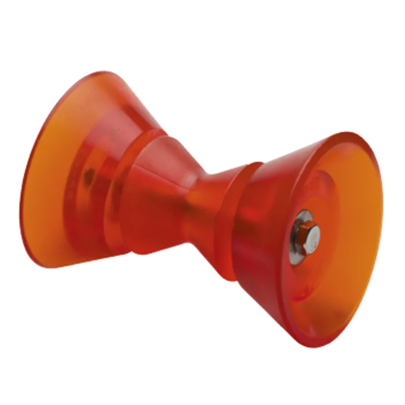 Super Bugrollensatz 3" (76mm), Bohrung 1/2" (13mm)