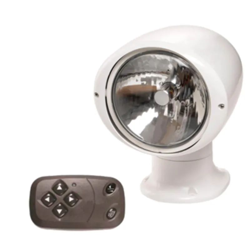 Led-Suchscheinwerfer, Kabellos, 12v/3a,