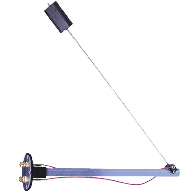 Veethree Kraftstoff-Geber 4-24" (Sw:240-33 Ohm)