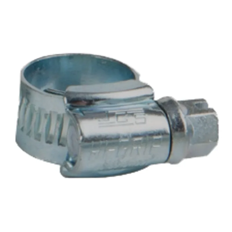 Hi-Grip, Schlauchschelle aus Edelstahl 316, Spannbereich 11-16 mm, Einzelhandelsverpackung (VPE 10)