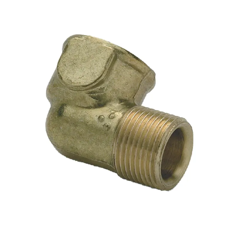 Seastar Elbow Fitting (3 Pro Kit)