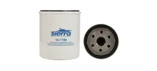 Sierra Ersatzfilterpatronen für Benzin