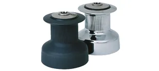 Antal Winschen, 1 direkte Übertragung + 1 untersetzte Übertragung