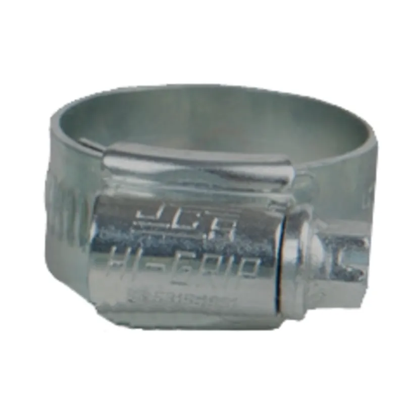 Hi-Grip, Schlauchschelle aus Edelstahl 304, Spannbereich 13-20 mm, Einzelhandelsverpackung (VPE 10)