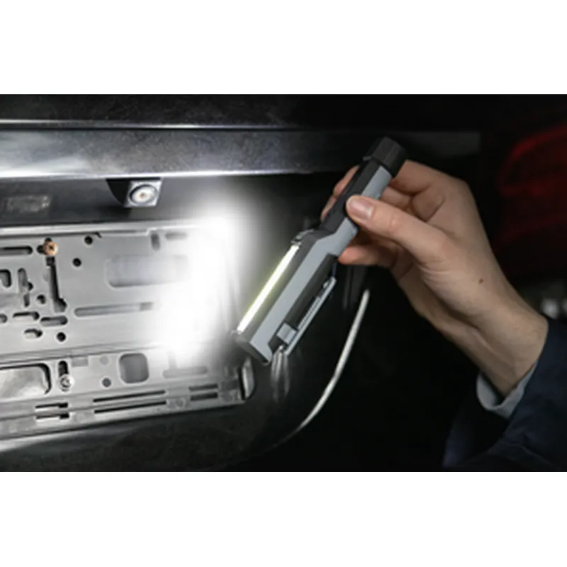 Hella Werkplaatslamp USB Pen Light UPL150