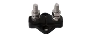 allpa Isolierter Anschluß Bolzen Doppelt