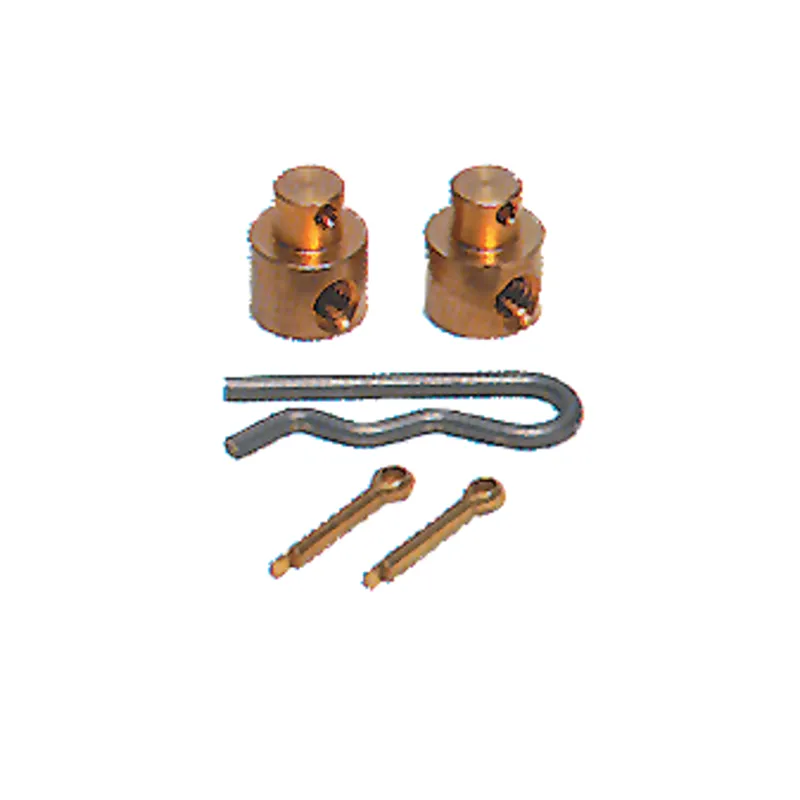 Seastar Anschlußsatz für A80, B80 und C80 Fernbedienungen