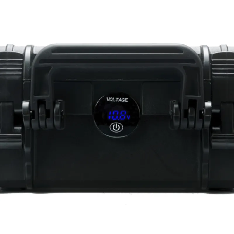 Rebelcell Outdoorbox 12.50 AV