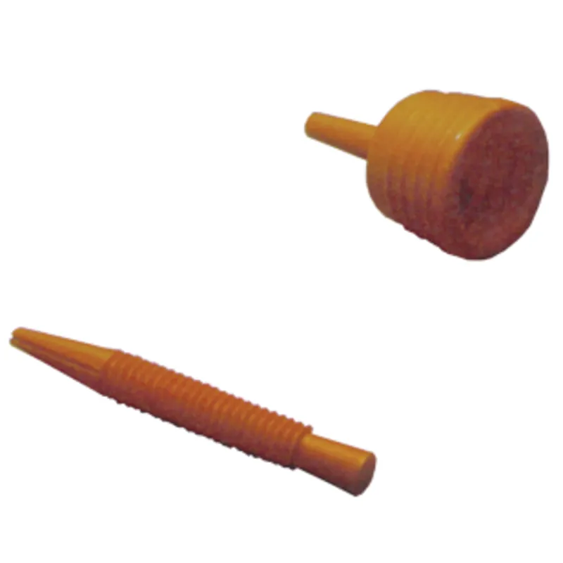 Flexibele Trichterverlängerung, L= 340mm