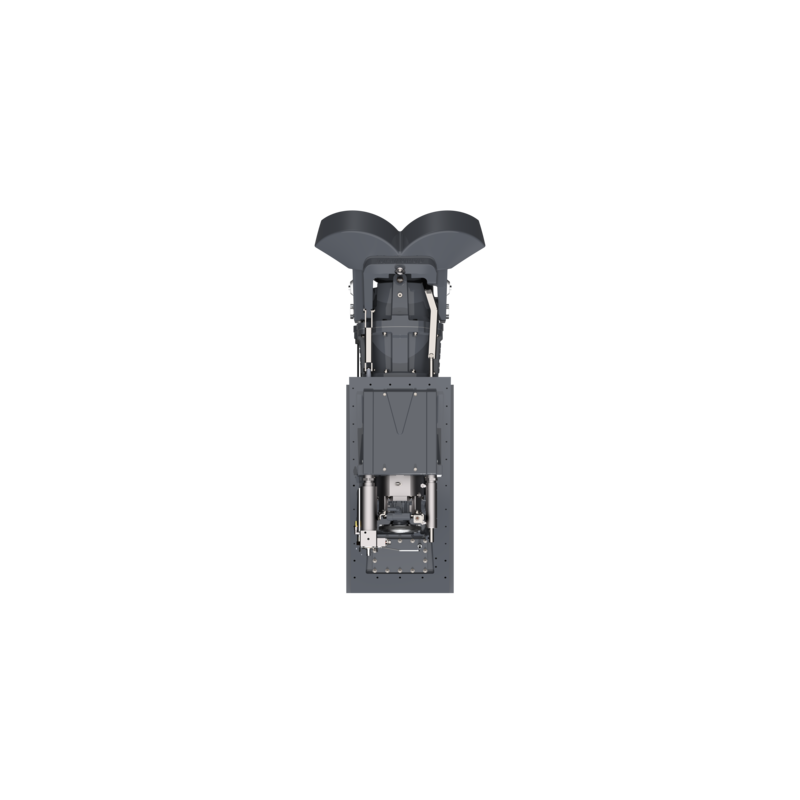 Alamarin Jet AJ 285