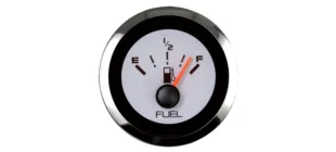 Tankanzeiger 'Argent Pro'