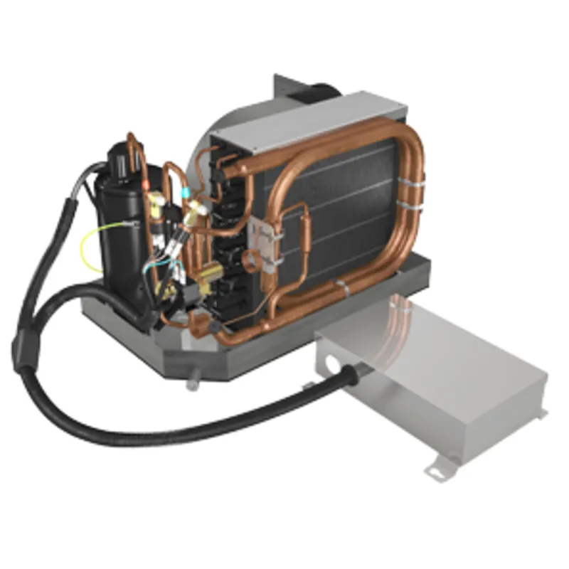 Self-Contained Unit, 16000 Btu/H - 230v