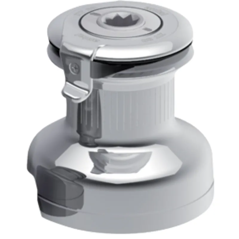 Antal Self-Tailing Verchromte Winsch Xt30 (1-Übertragung)