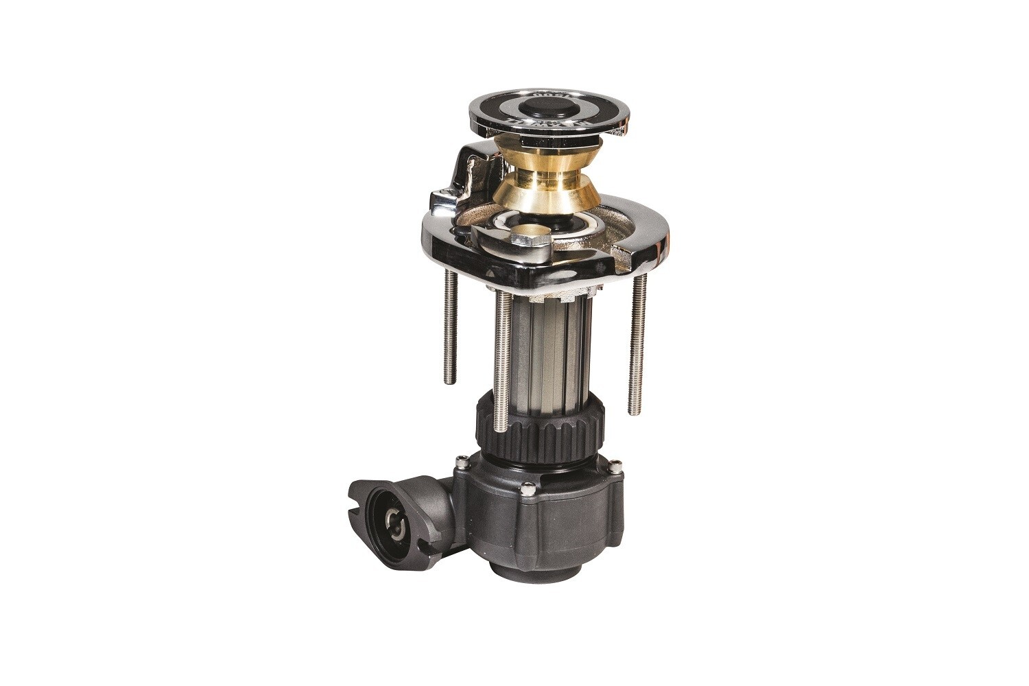 Maxwell 1000 VWLP, 12V, 1000W, 50TDC