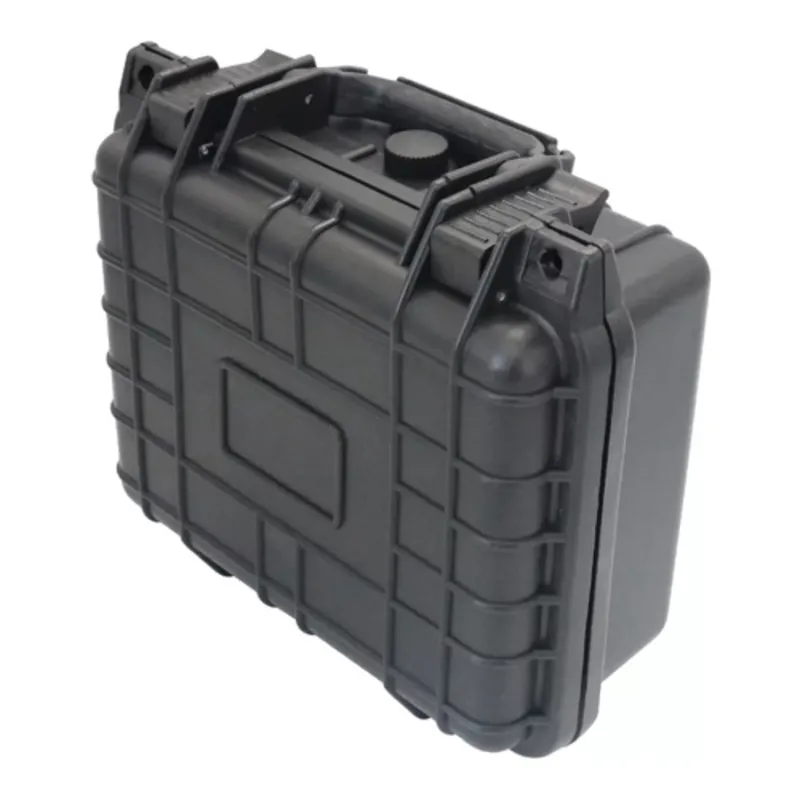 TFB Echolotkoffer G3 Modell 275