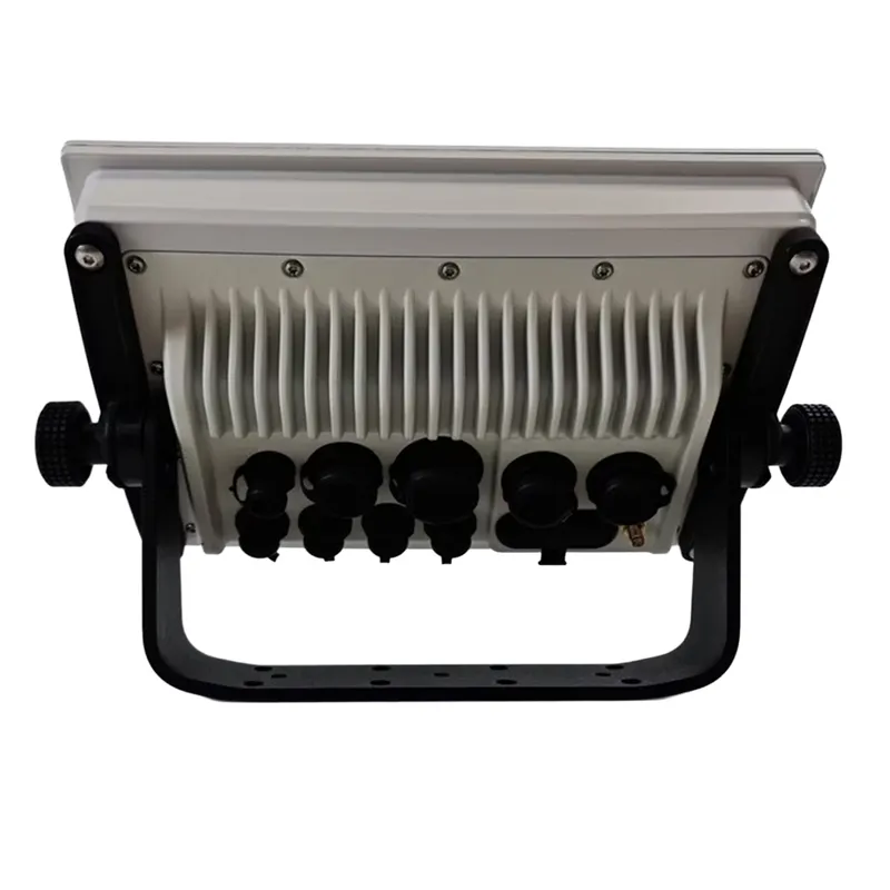 Q Halterung für 10„, 12“ und 16"