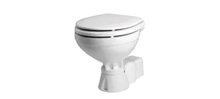 allpa AquaT Silent-Electric Toiletten (Soft-Close)