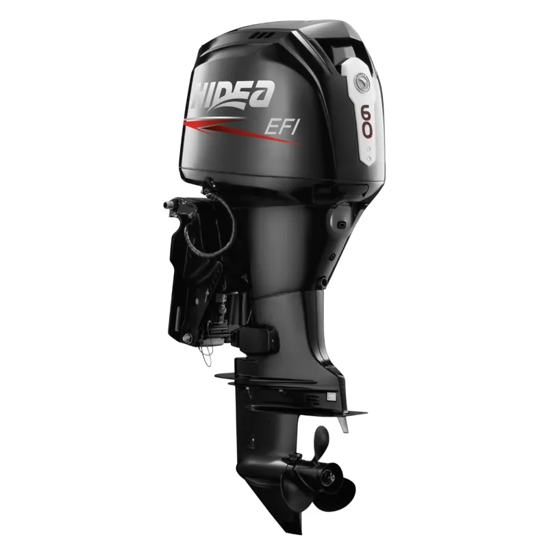 Hidea HDEF 60 FVE-T L