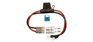 Rebelcell Quick Connect