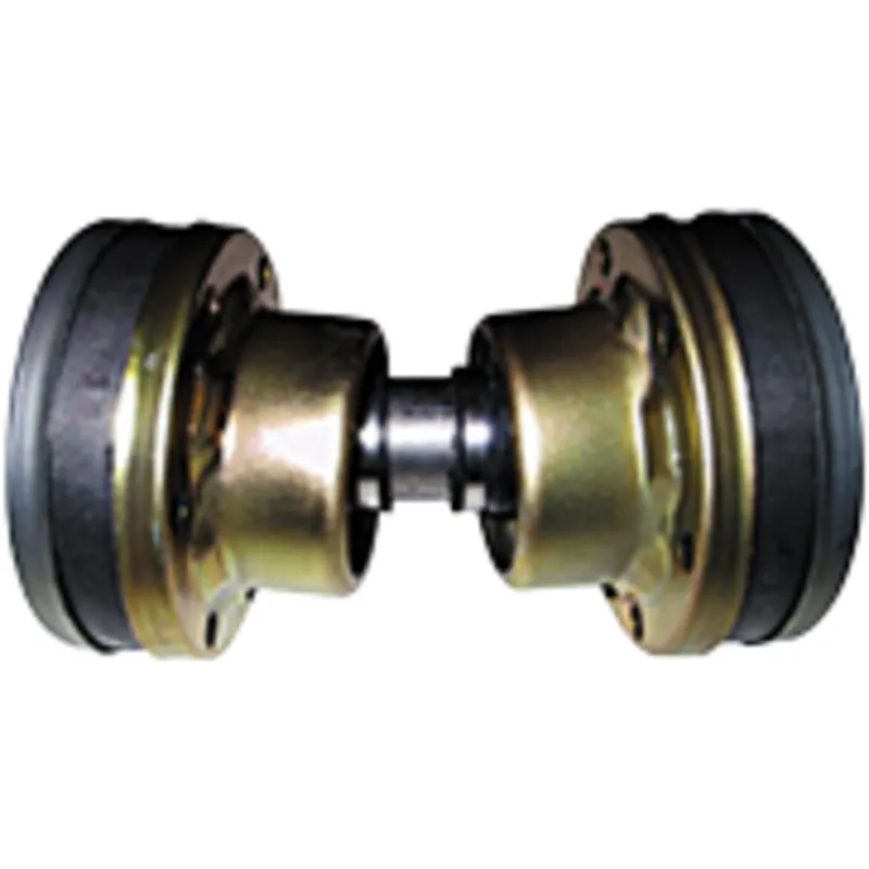 Hydradrive Homokinetische Antriebswelle Hd-142, L=270mm