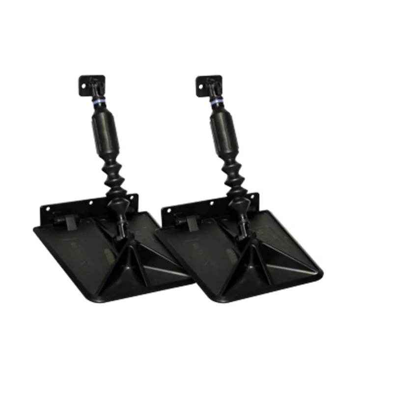 Smart Tabs Sx System, 10,5"X12" mit 32kg (70lb) Aktuatore