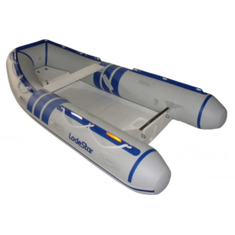 Lodestar Schlauchboot Rib 350 Open