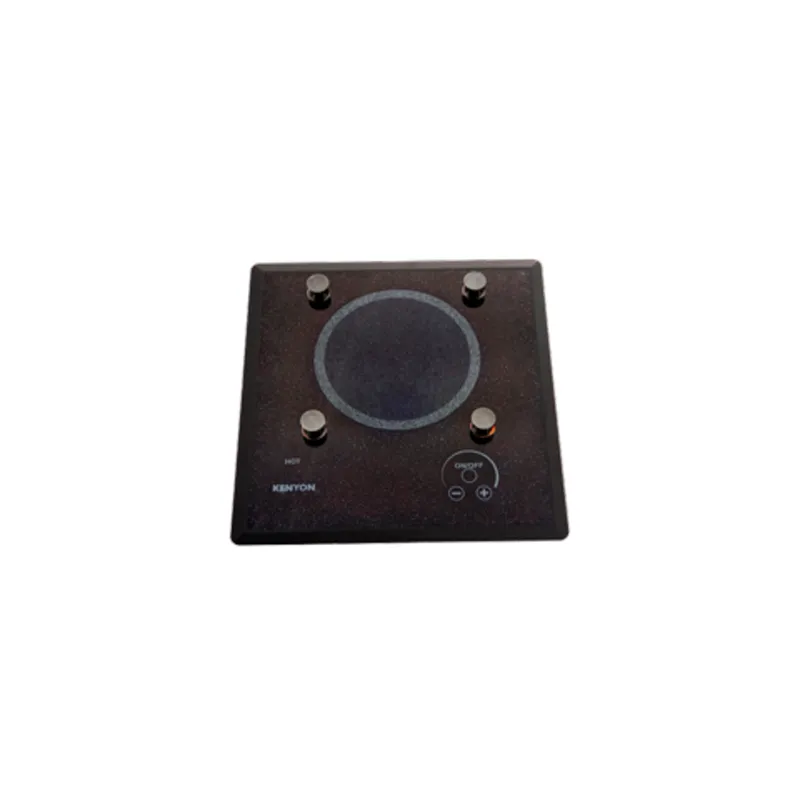 Kenyon Lite Touch Q1 Brenner mit Pups 230v 50-60hz (255700)