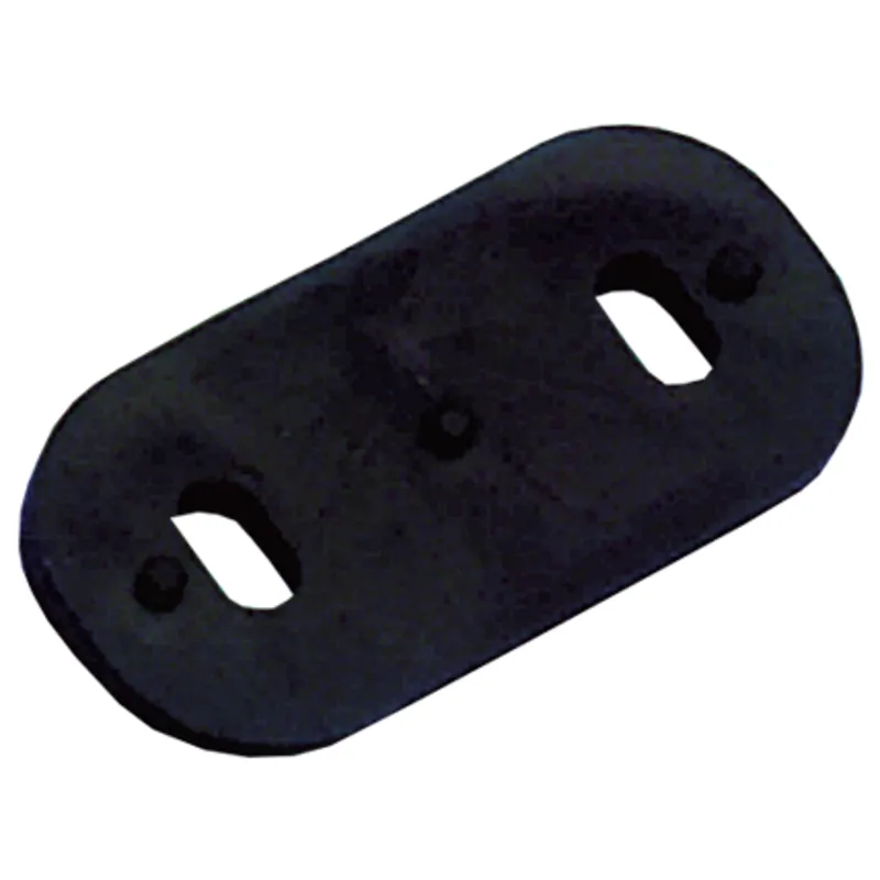 Keilsockel für Schotklemme 251000