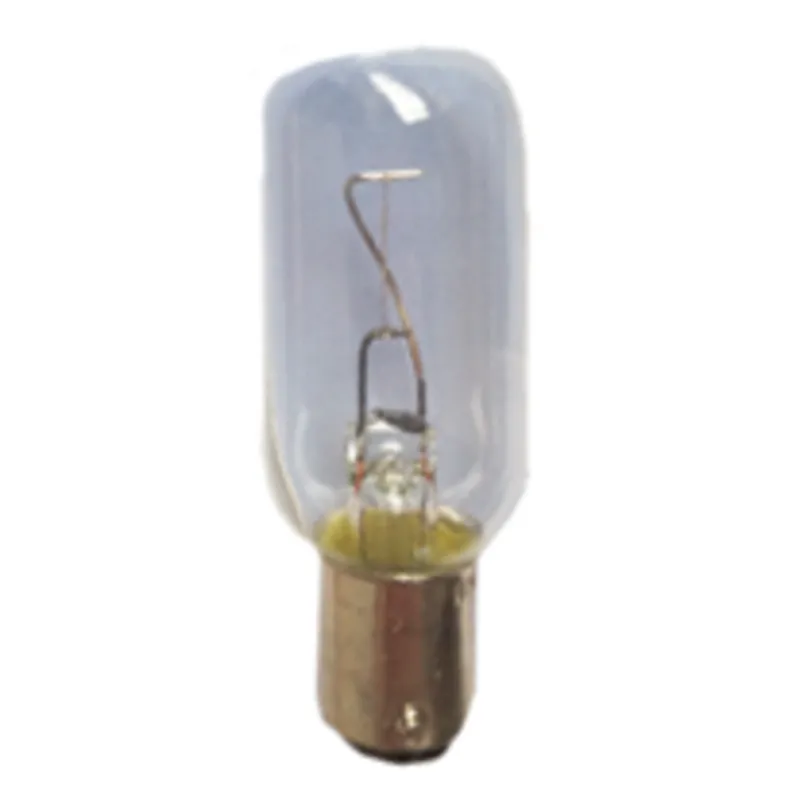 Bay15d 25w Ersatzlampe für Positionslaternen