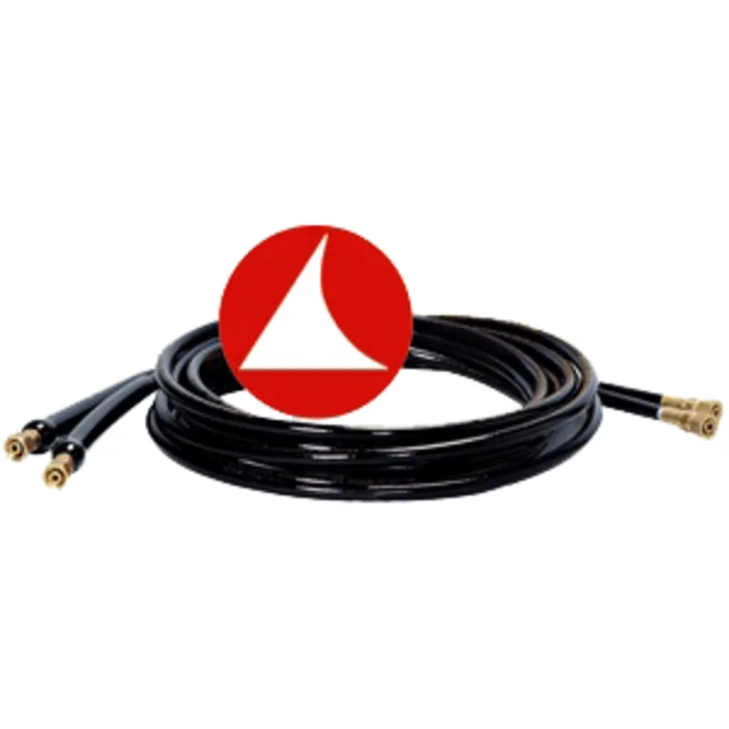 Seastar Retro Fitkit Zur Montage Eines Autopilot An Einem Seastar Power Assist