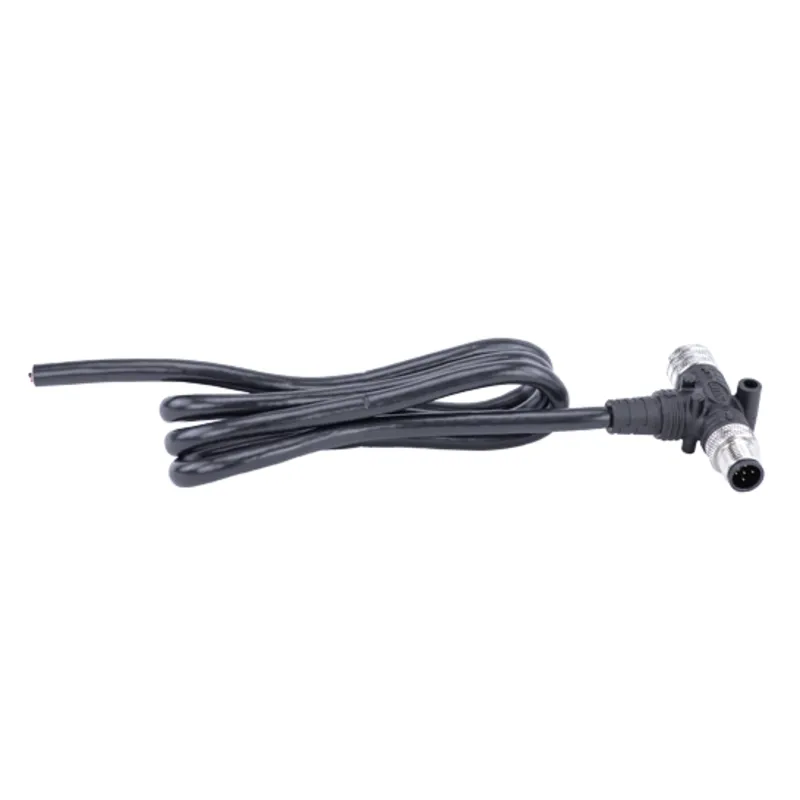 Nmea 2000 Power Tee Kabel 91cm
