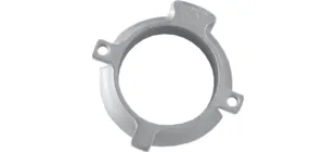 Bearing Carrier Anode Alpha 1 (OEM 806105)
