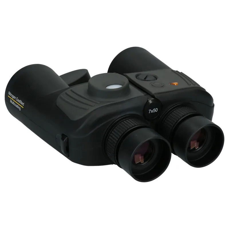 Bynolyt Fernglass Searanger III 7x50 mit Kompass