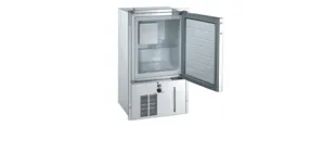 allpa Niro AISI 316 Einbau 'Ice Maker'