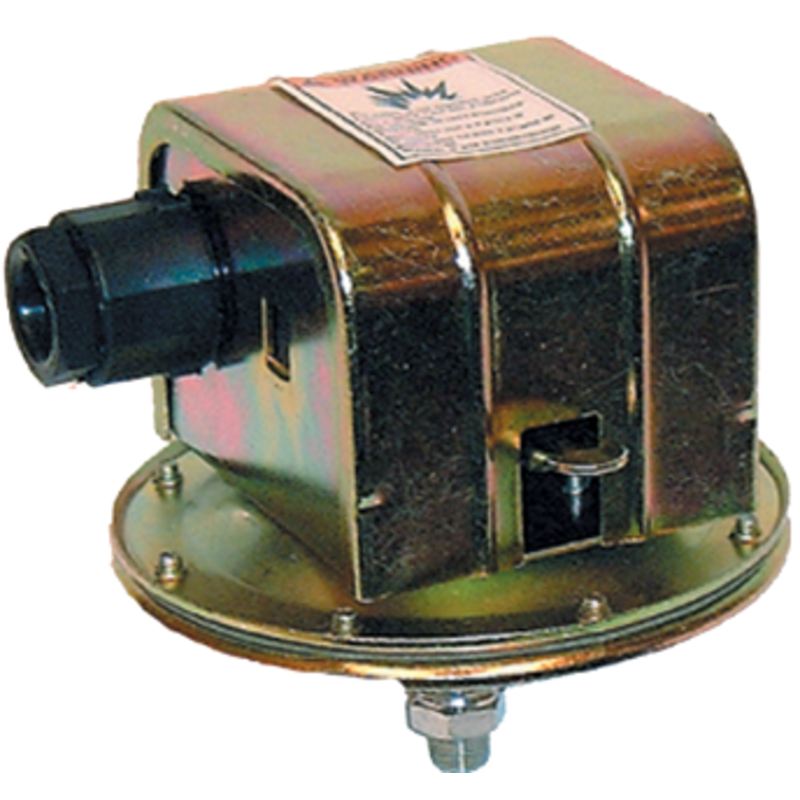 Johnson Pump Vakuumschalter für Elektrische Impellerpumpe (Max. 16a)