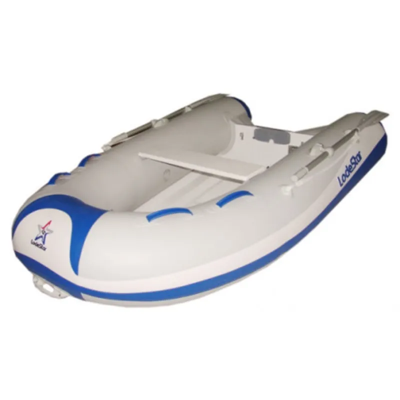 Lodestar Schlauchboot Rib 260 Light