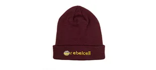 Rebelcell Beanie