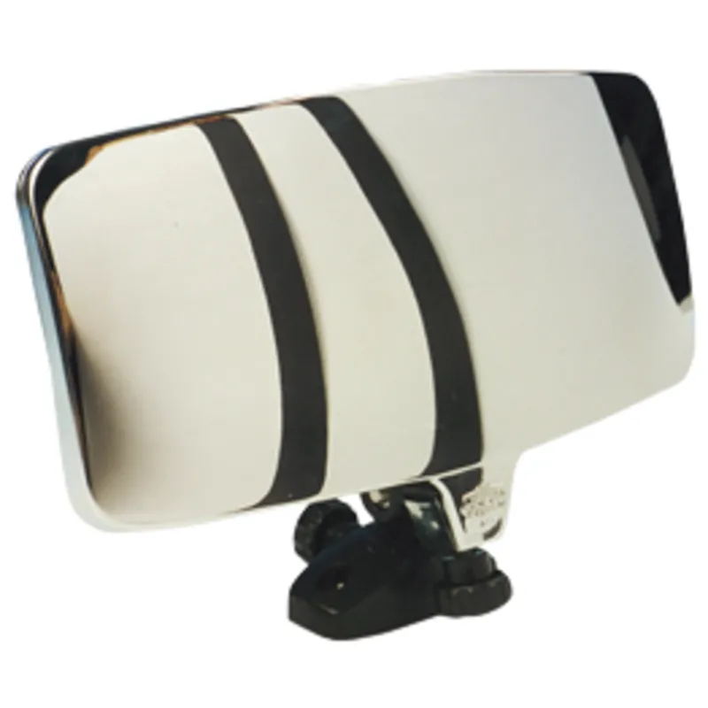 Kunststoff-Breitwinkelspiegel