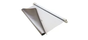 allpa Sonnenschirmen 'Sun Set Curtain'