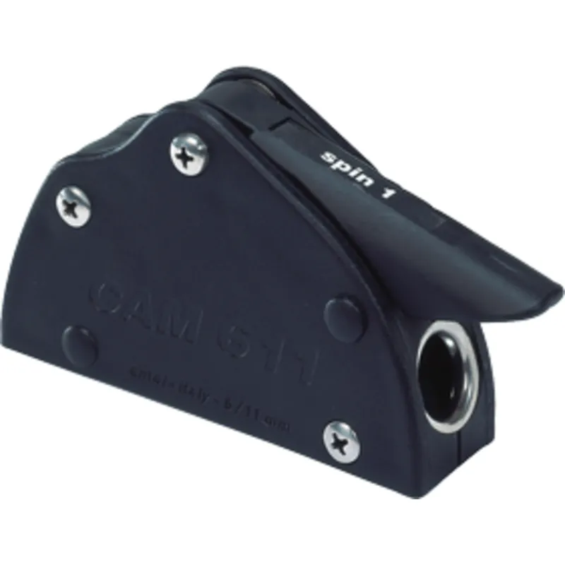 Antal Fallenstopper Cam 611, Single, Leine Ø6-11mm, Breite 33mm, Gewicht 0,30kg