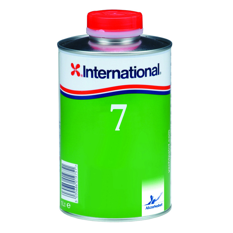 International Verdünnung Nr.7 1 l