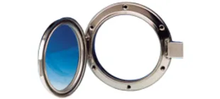 Niro Bull-Augen, aufklappbare Modelle