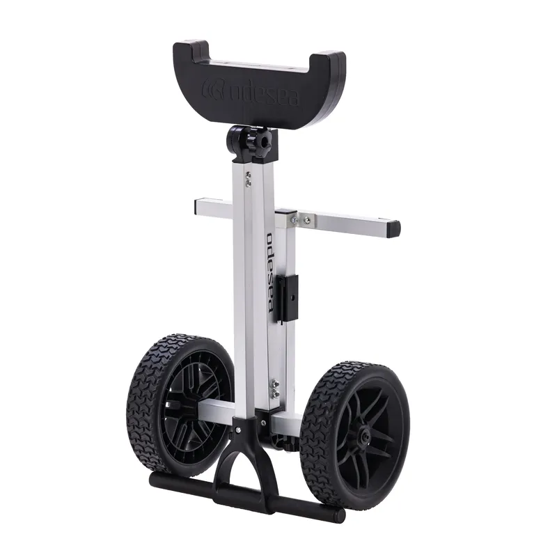 OdeSea TX-65 Klappbarer Transportwagen für Außenbordmotor