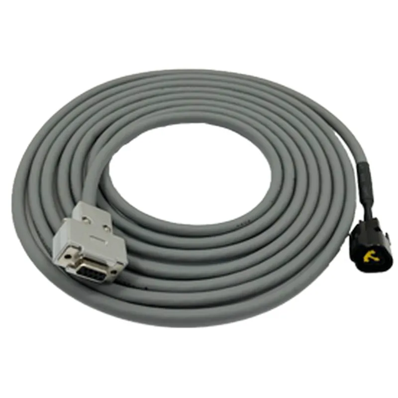 NHK MEC Settings tool harness, KE-XG (NM1476-01)