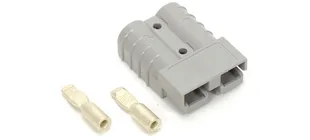 Rebelcell Anen Stecker