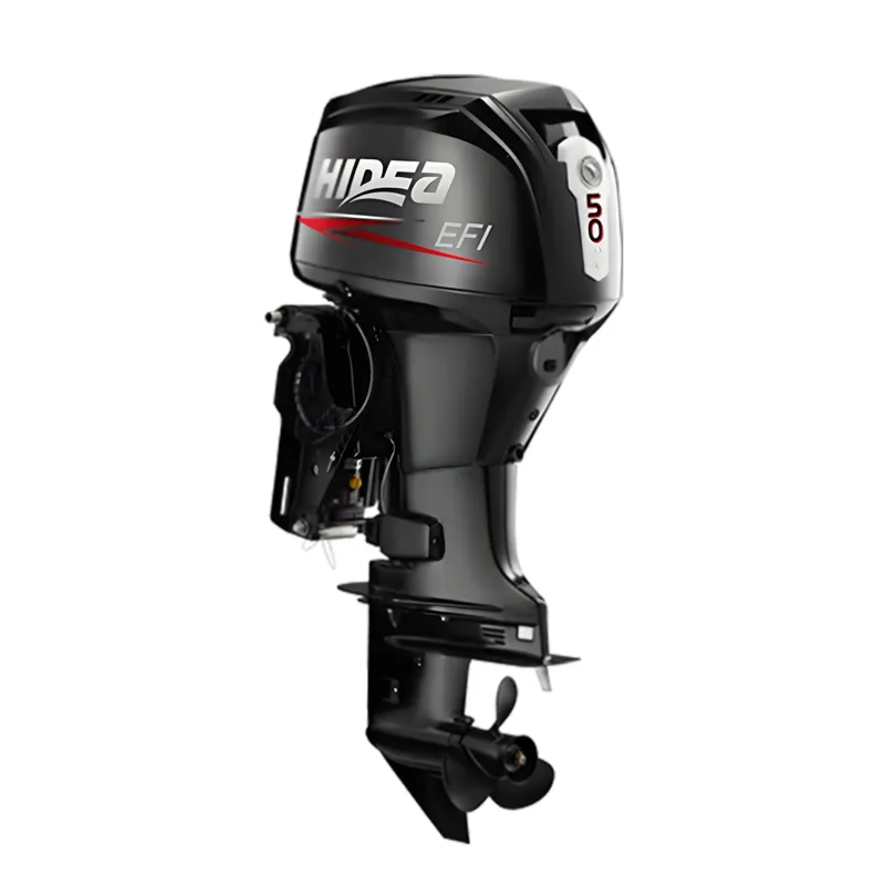 Hidea HDEF 50 HVE-T L