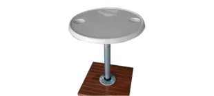 Tische & Tischfüße